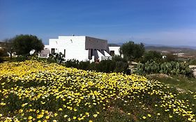 Cortijo el Campillo